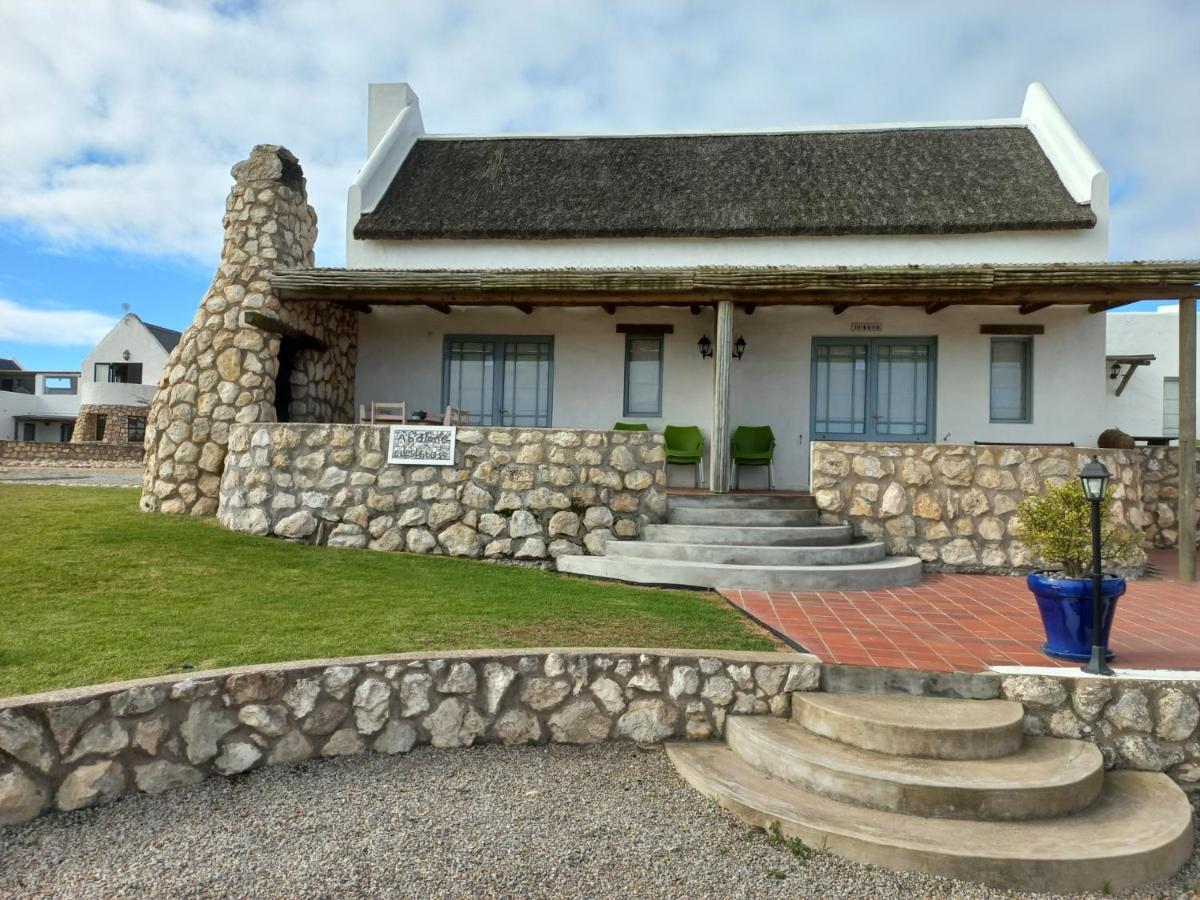Abalone Guesthouse Jacobs Bay Exterior photo